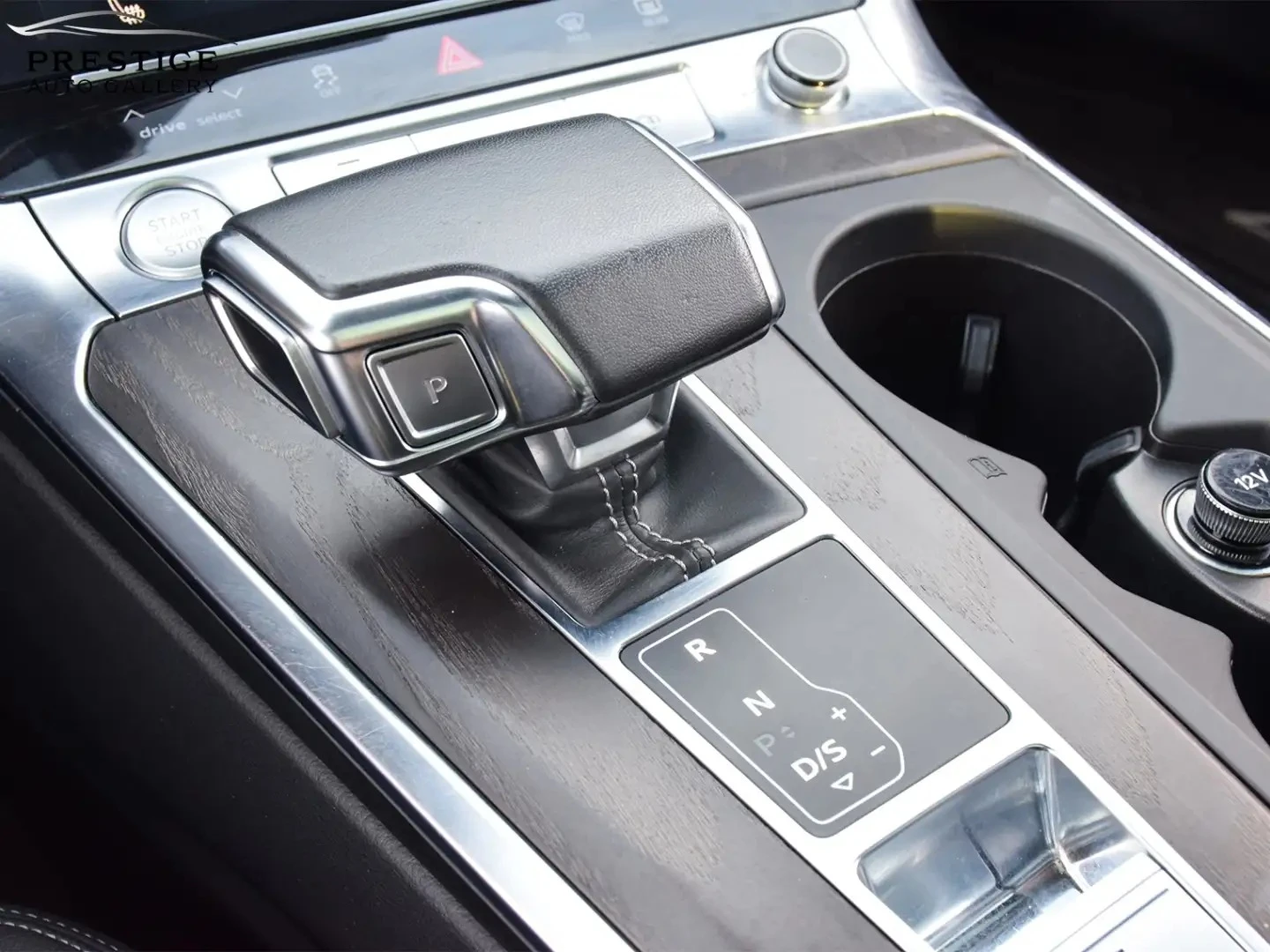 Audi A7 PROGRESSIV / QUATTRO / S-LINE / ПОДГРЕВИ, снимка 17 - Автомобили и джипове - 54422068