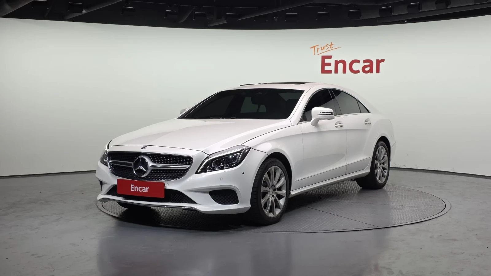 Mercedes-Benz CLS 250 * 360 * ПОДГРЕВИ * 4MATIC * ЛЮК