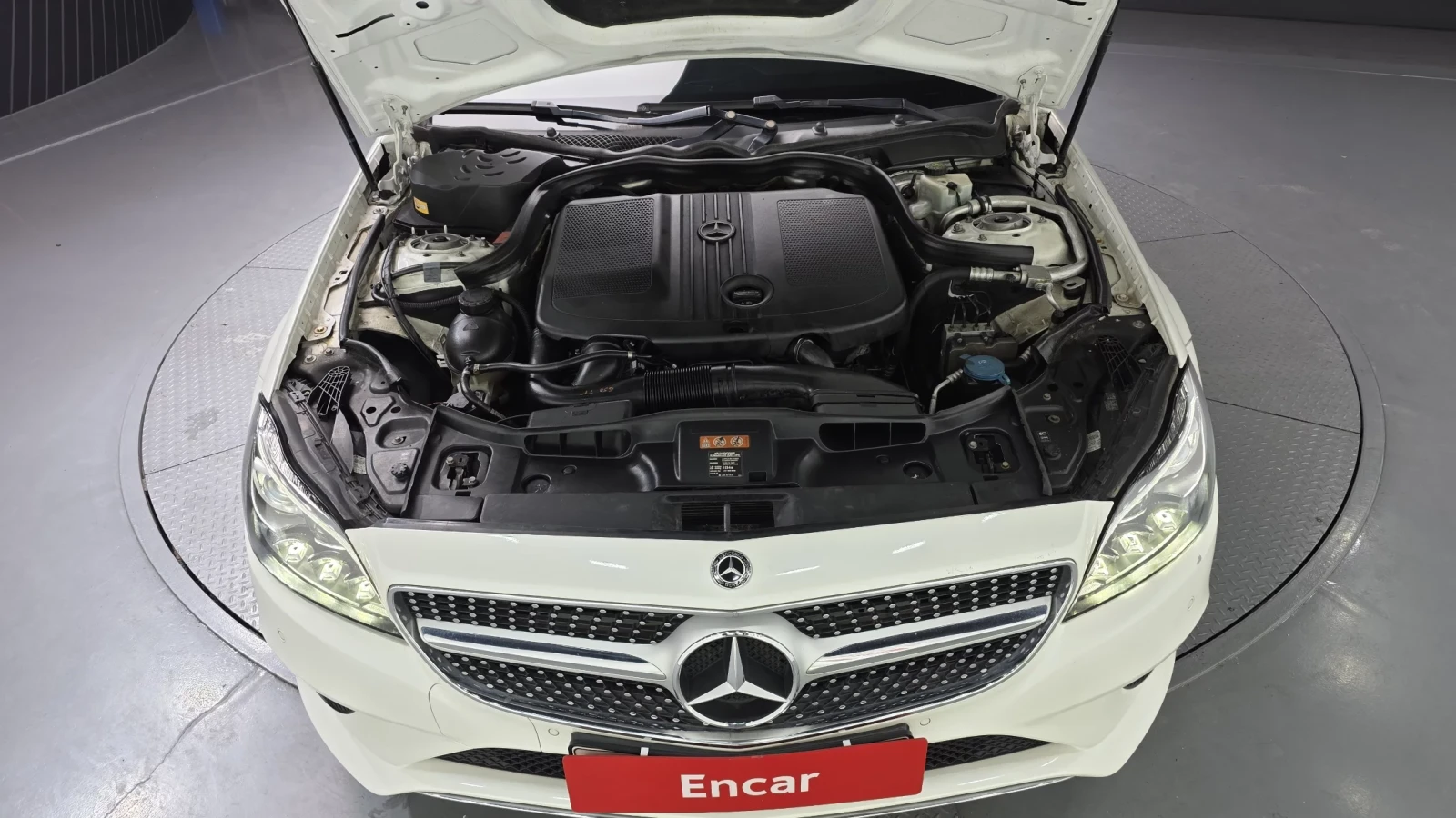 Mercedes-Benz CLS 250 * 360 * ПОДГРЕВИ * 4MATIC * ЛЮК, снимка 10 - Автомобили и джипове - 54509471