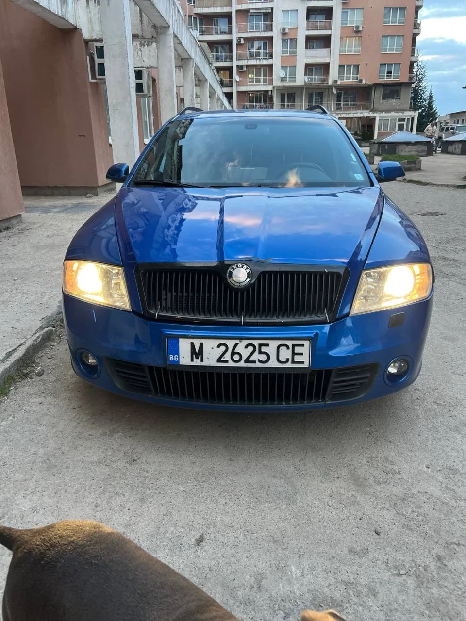 Skoda Octavia VES, снимка 14 - Автомобили и джипове - 54606398