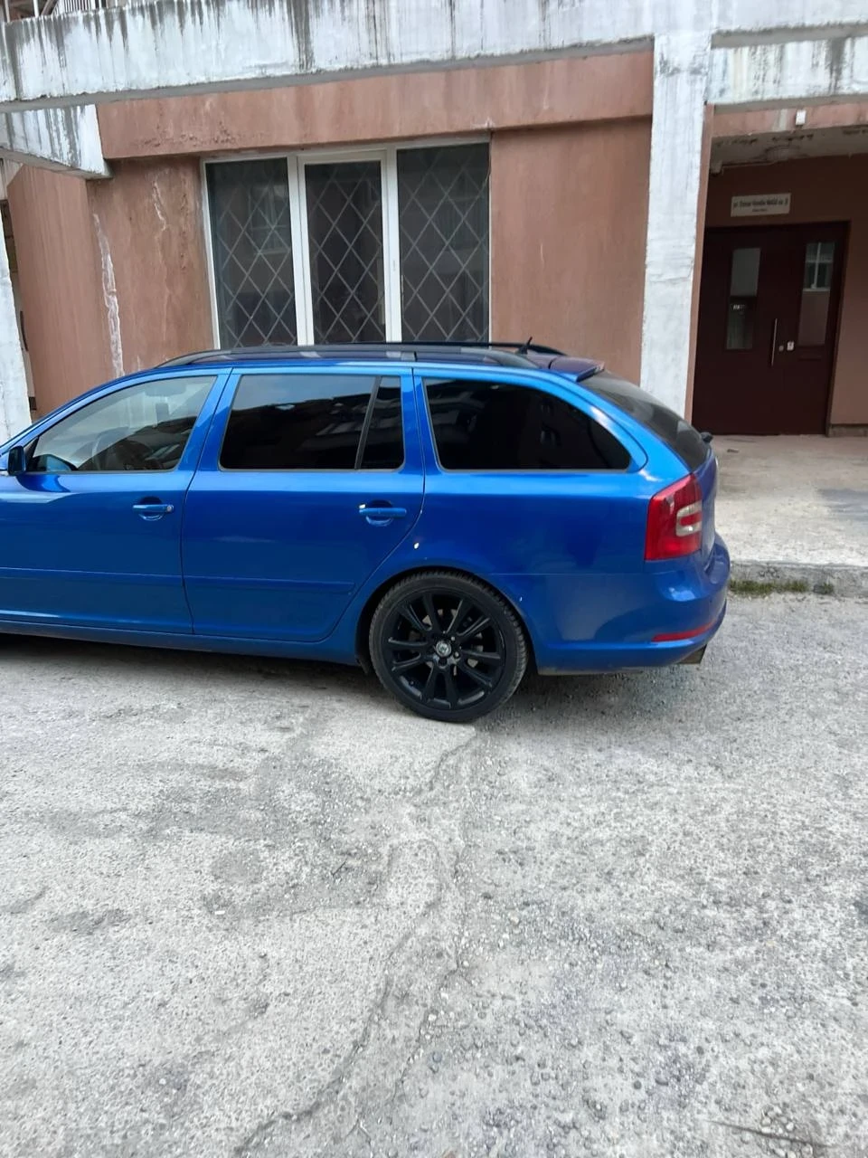 Skoda Octavia VES, снимка 2 - Автомобили и джипове - 54606398