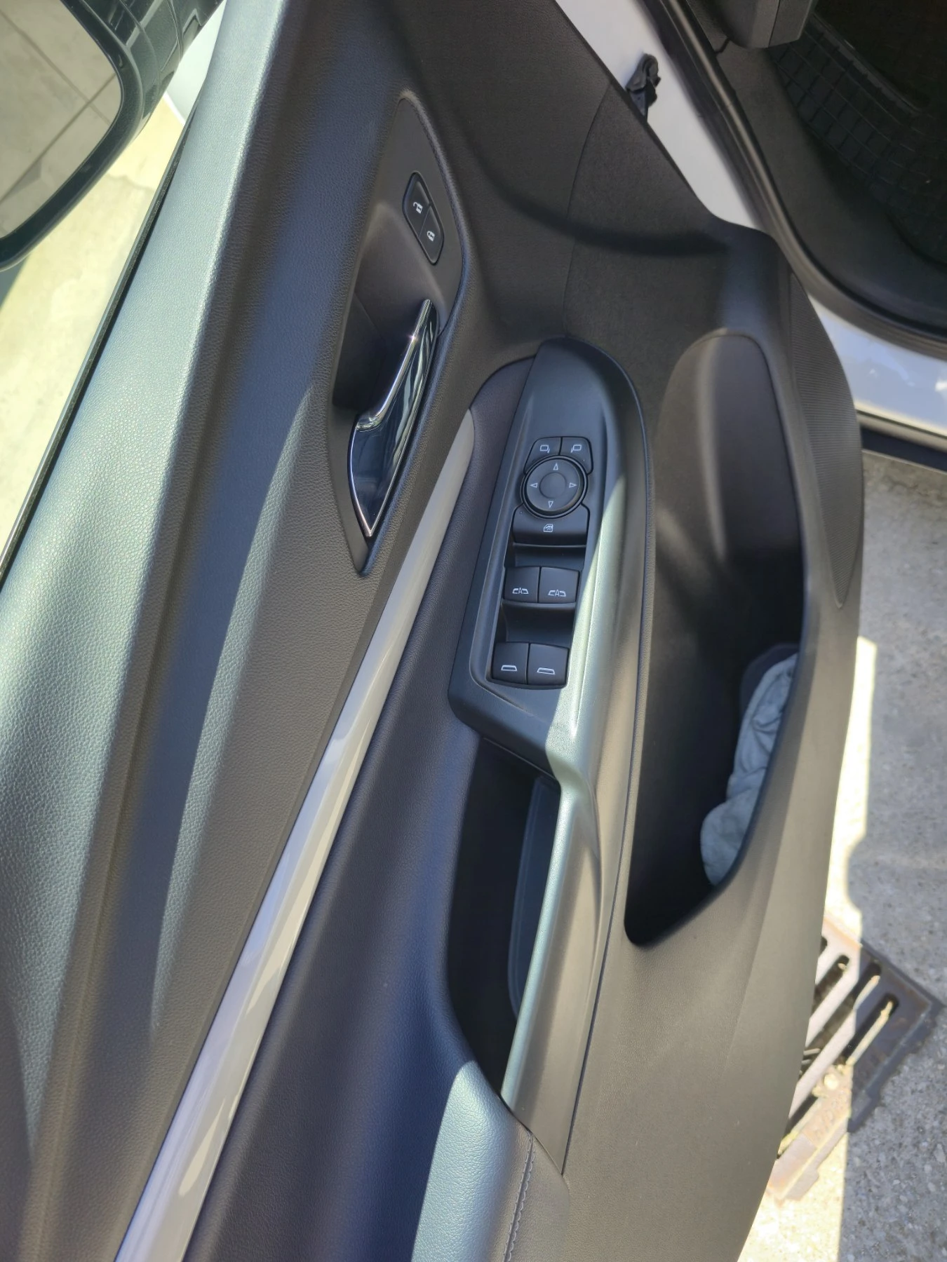 Chevrolet Bolt, снимка 5 - Автомобили и джипове - 54770276