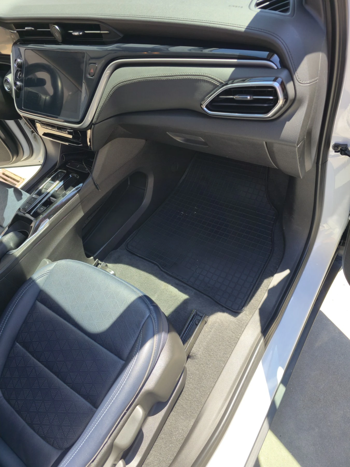 Chevrolet Bolt, снимка 7 - Автомобили и джипове - 54770276