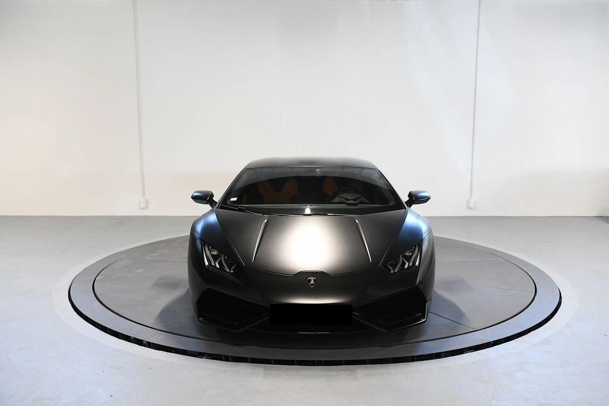Lamborghini Huracan 610-4, снимка 2 - Автомобили и джипове - 54713585
