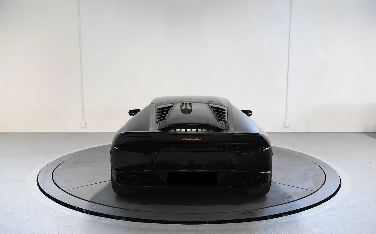 Lamborghini Huracan 610-4, снимка 5 - Автомобили и джипове - 54713585