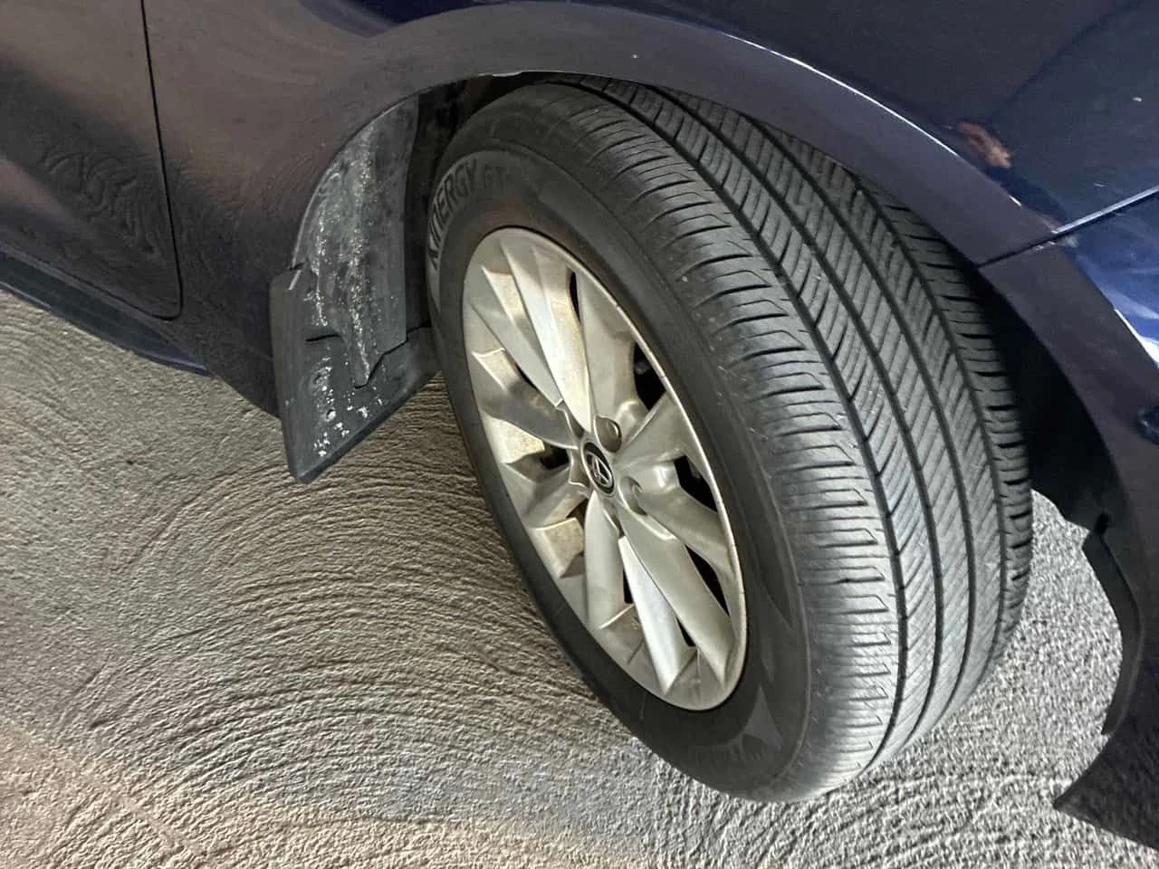 Toyota Corolla  LE CVT | АВТОКРЕДИТ БЕЗ ПЪРВОНАЧАЛНА ВНОСКА | , снимка 7 - Автомобили и джипове - 54846210