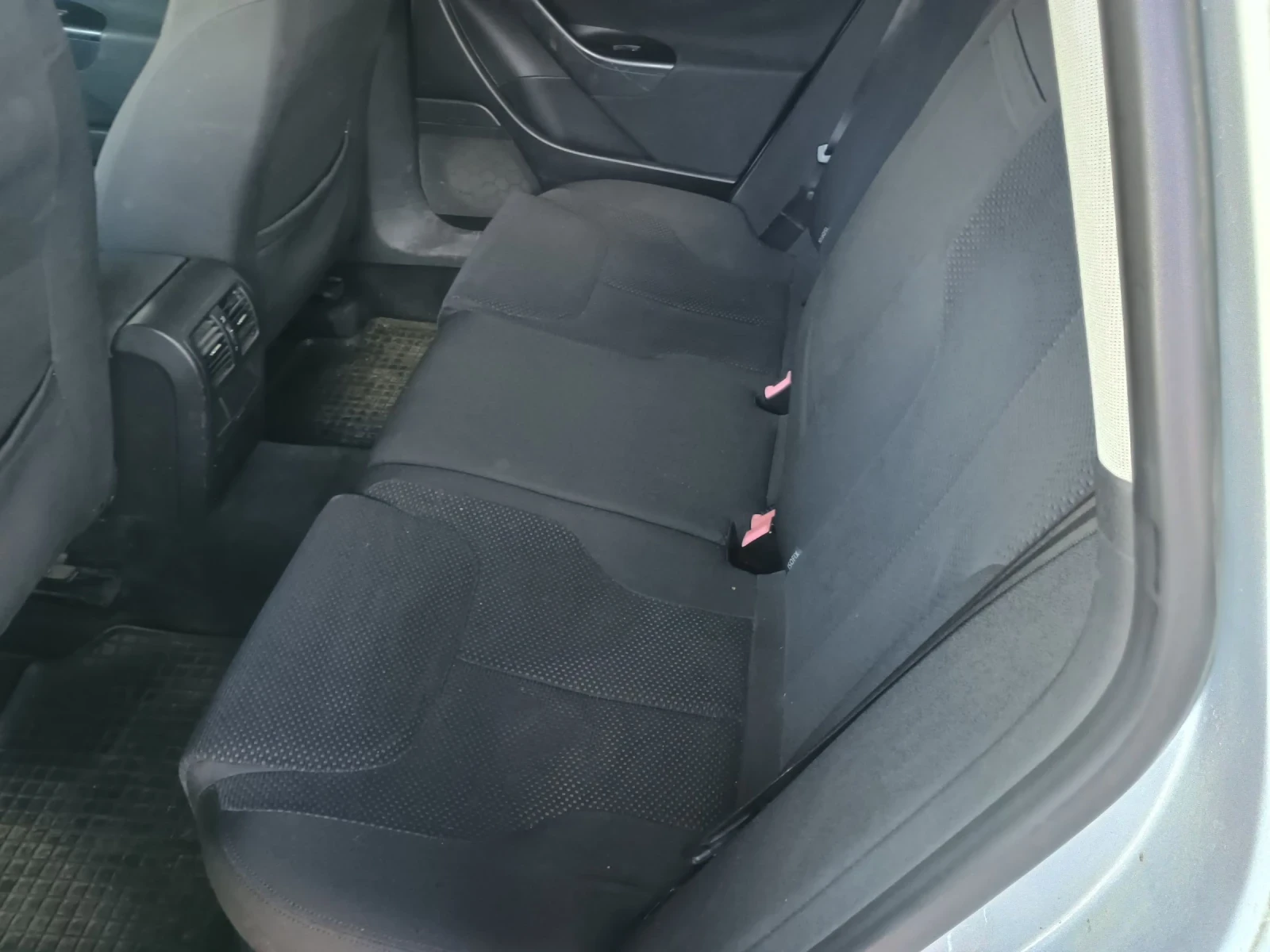 VW Passat 2.0tdi, снимка 13 - Автомобили и джипове - 55085598