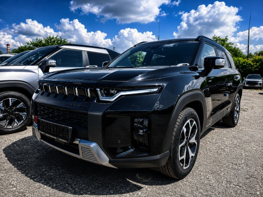 KGM Torres 1.5 GDI-Turbo 4WD ��� | Mobile.bg � ����������� 3
