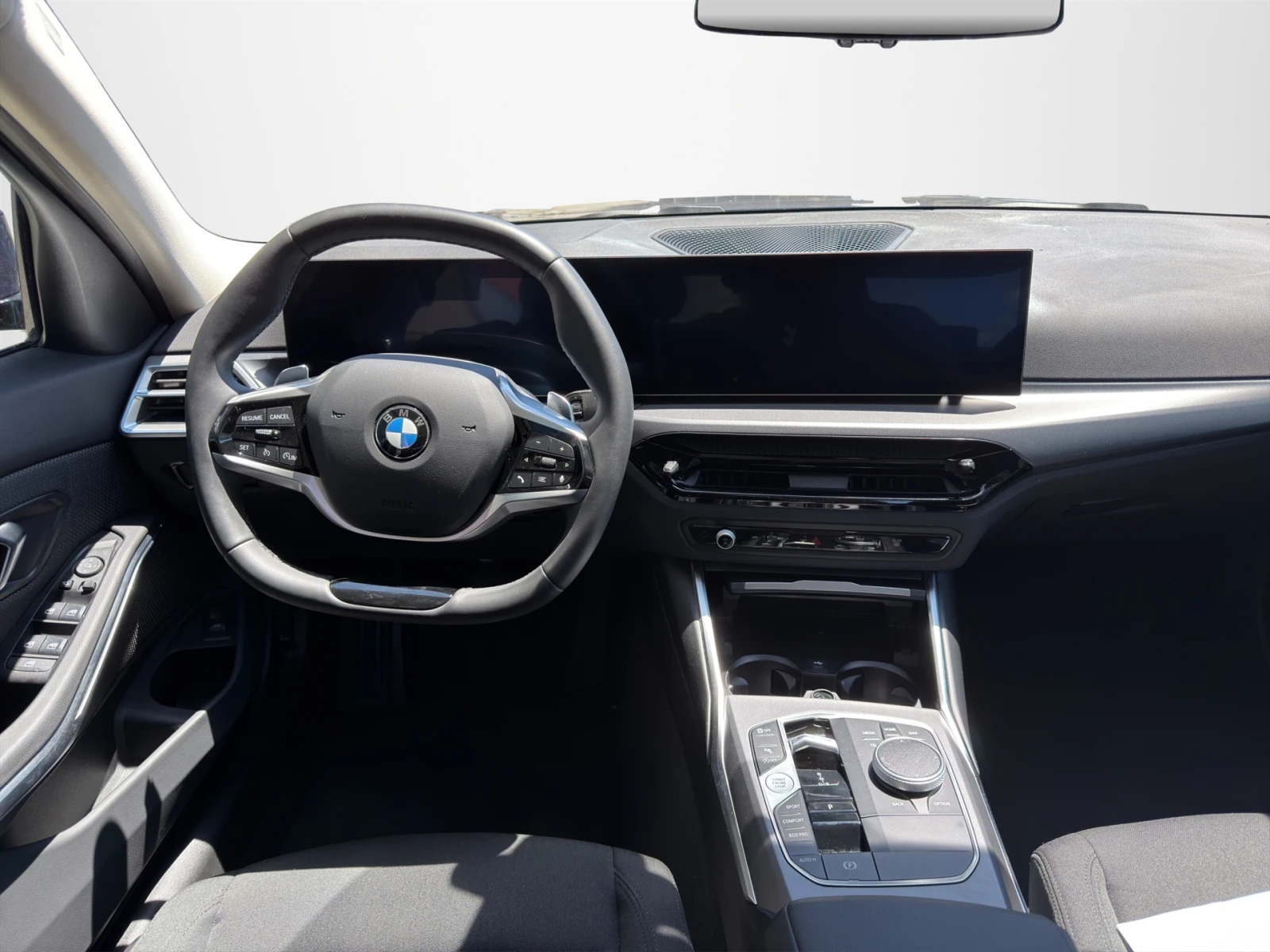 BMW 318 Sedan (MX), снимка 7 - Автомобили и джипове - 55280220