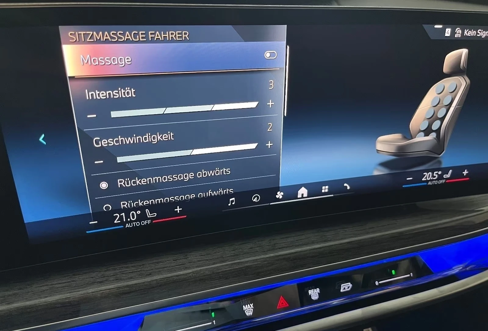 BMW i7 xDrive60/INDIVIDUAL/HEAD UP/360 /LOUNGE, снимка 12 - Автомобили и джипове - 55282443