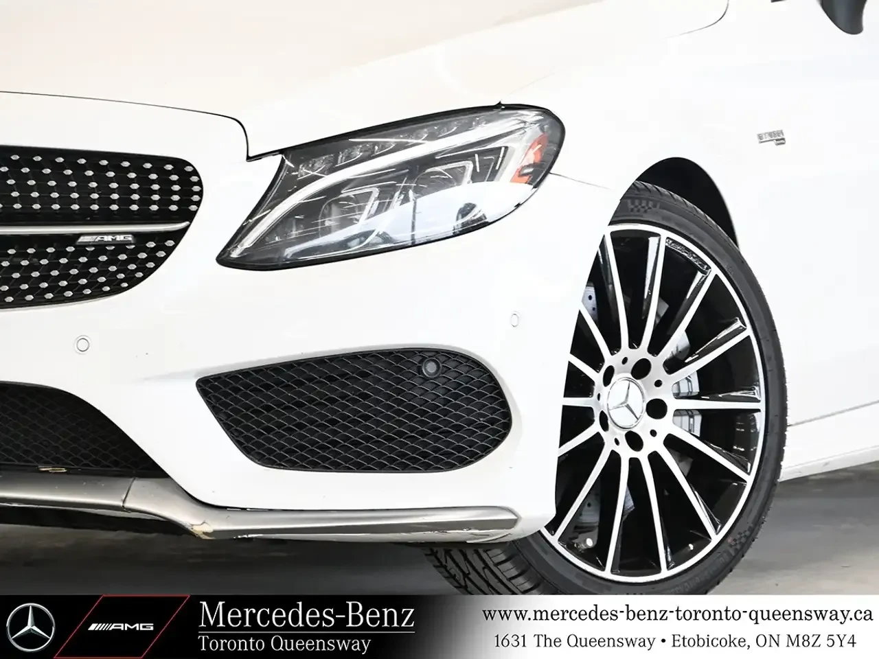 Mercedes-Benz C 43 AMG 4MATIC| BURMESTER| 360 CAM| PANO| AMG DRIVERS PKG, снимка 6 - Автомобили и джипове - 55406980