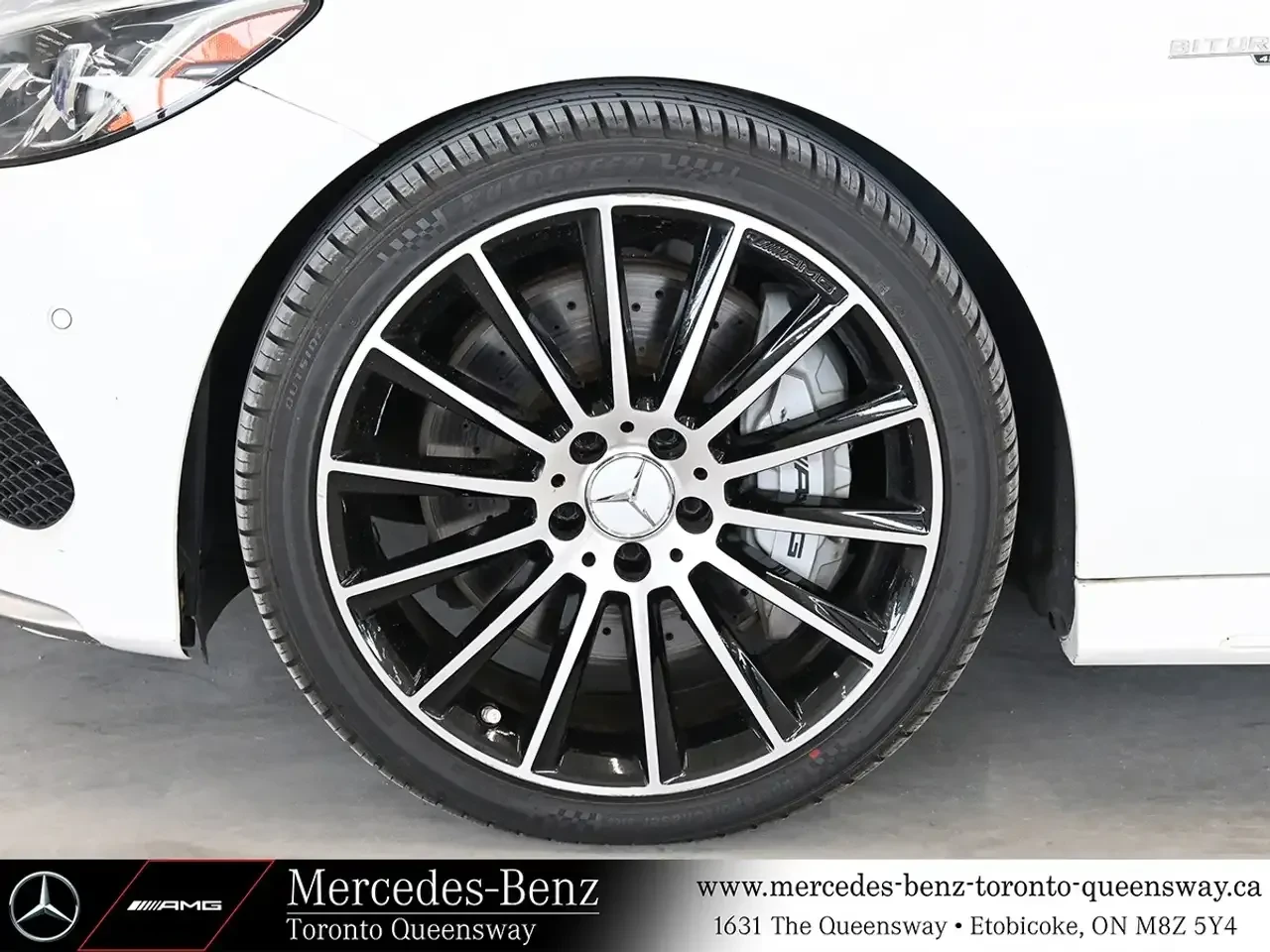 Mercedes-Benz C 43 AMG 4MATIC| BURMESTER| 360 CAM| PANO| AMG DRIVERS PKG, снимка 7 - Автомобили и джипове - 55406980