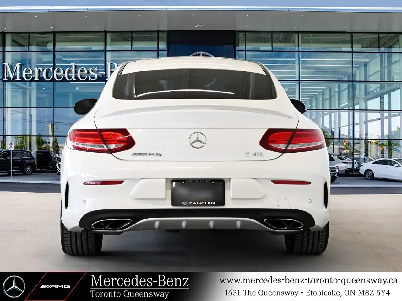Mercedes-Benz C 43 AMG 4MATIC| BURMESTER| 360 CAM| PANO| AMG DRIVERS PKG, снимка 5 - Автомобили и джипове - 55406980