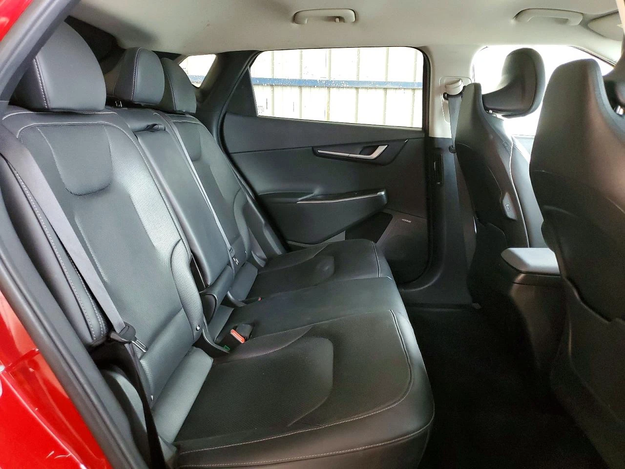 Kia EV6 0.0l Wind, снимка 11 - Автомобили и джипове - 55452473