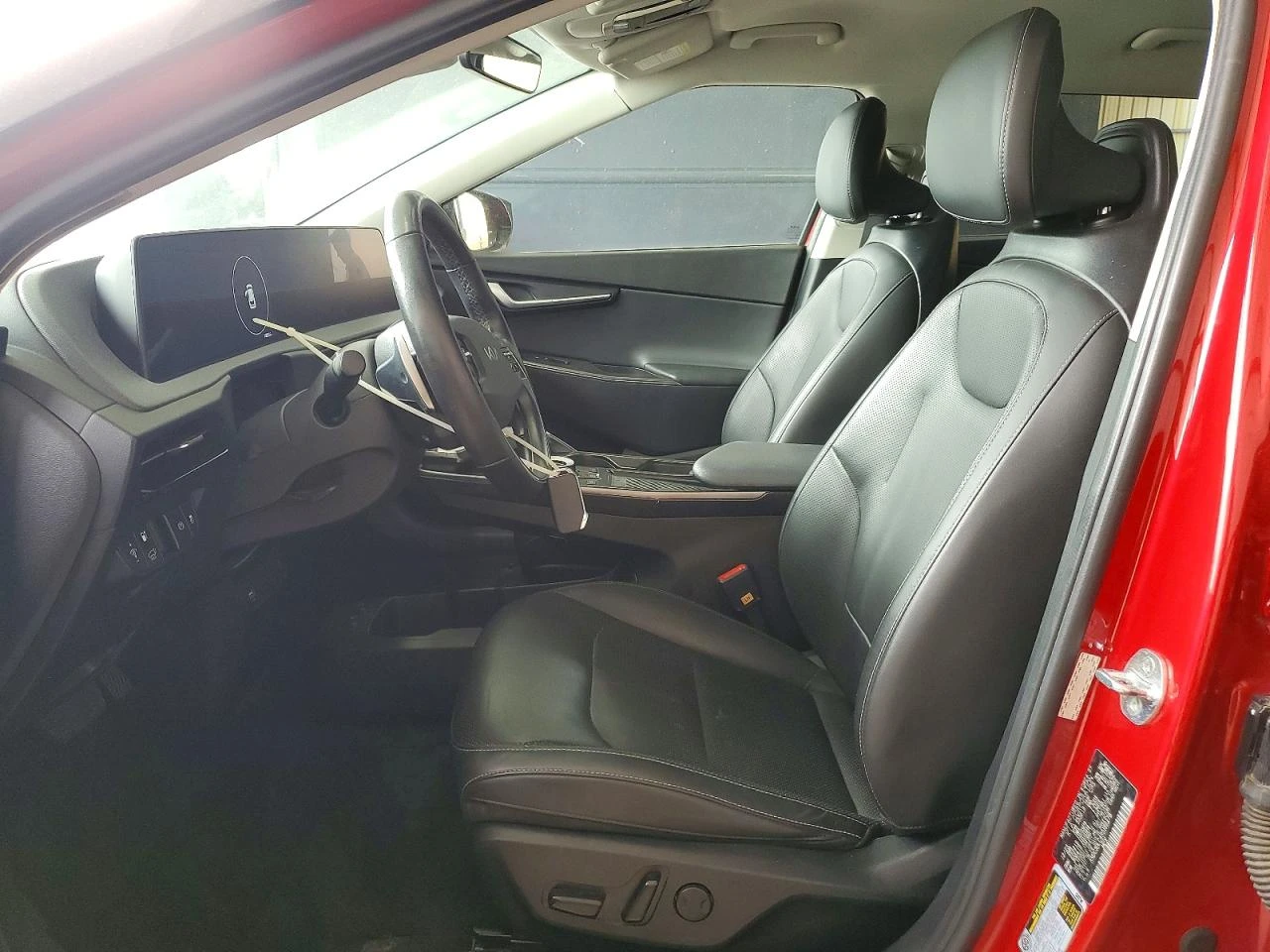 Kia EV6 0.0l Wind, снимка 7 - Автомобили и джипове - 55452473
