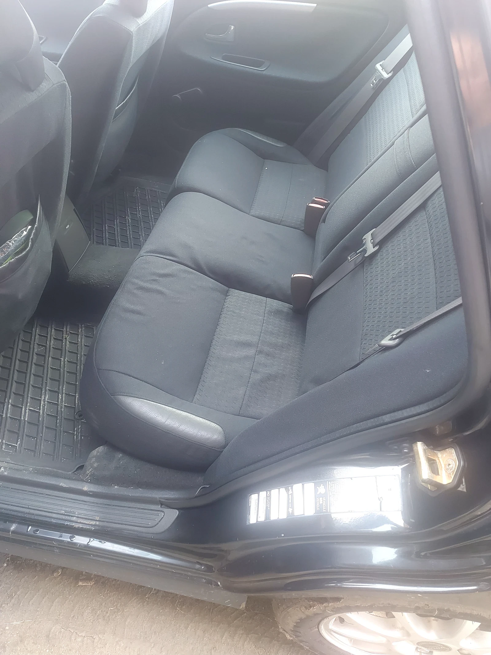 Volvo V40, снимка 8 - Автомобили и джипове - 55559839