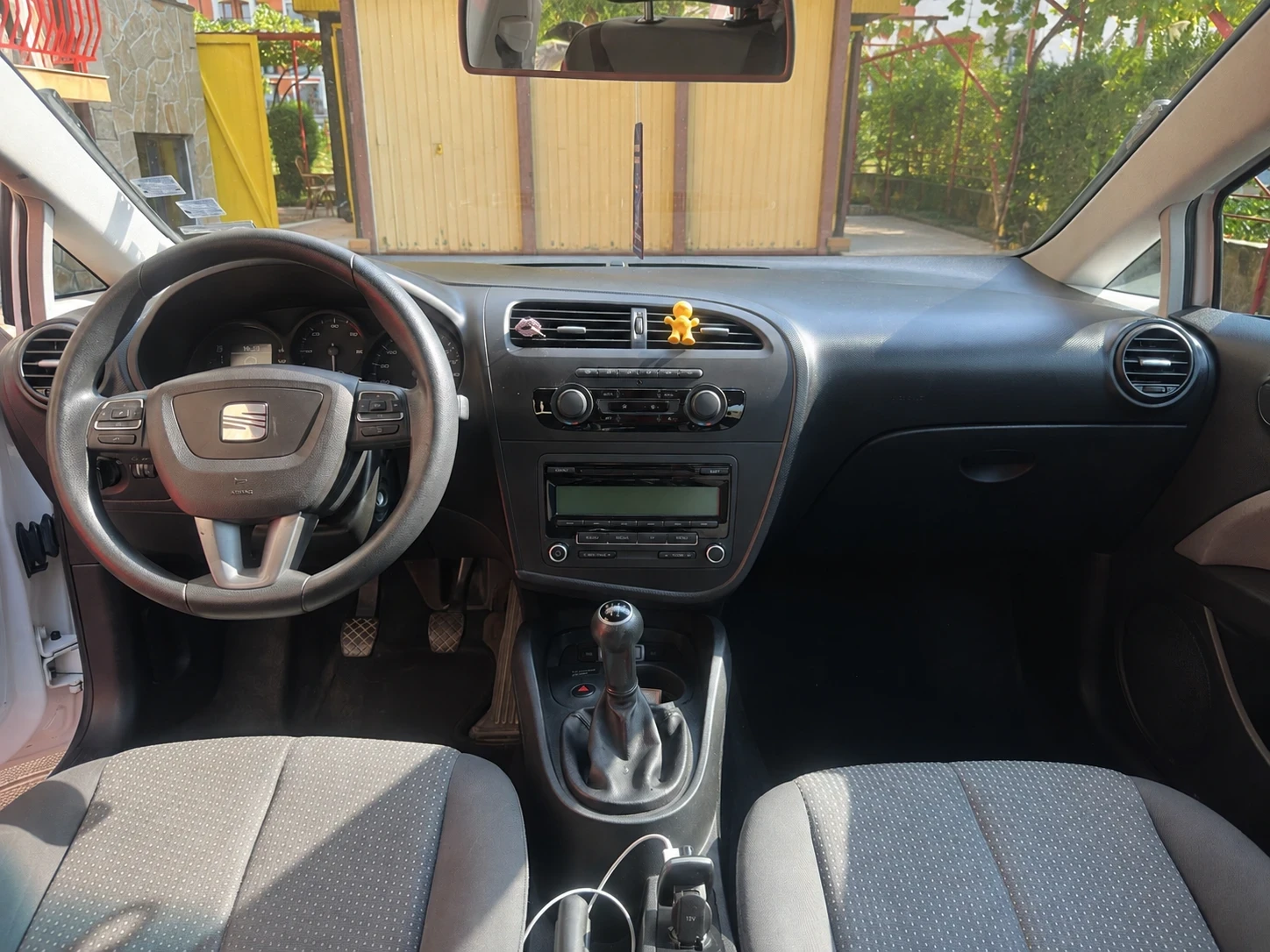 Seat Leon, снимка 5 - Автомобили и джипове - 55588870