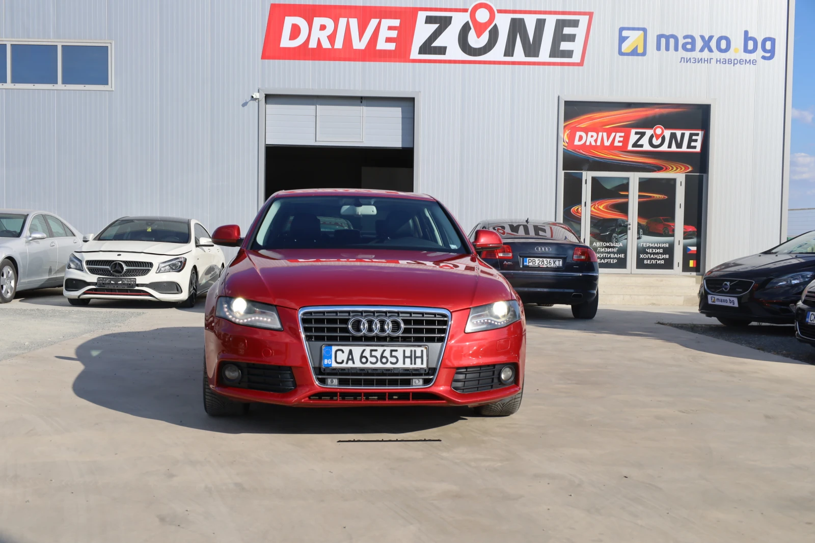 Audi A4 | Mobile.bg � ����������� 2