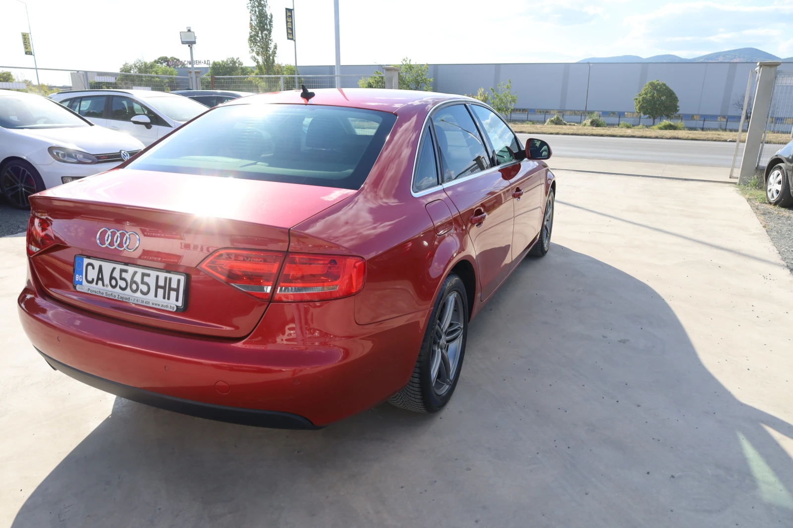 Audi A4 | Mobile.bg � ����������� 6