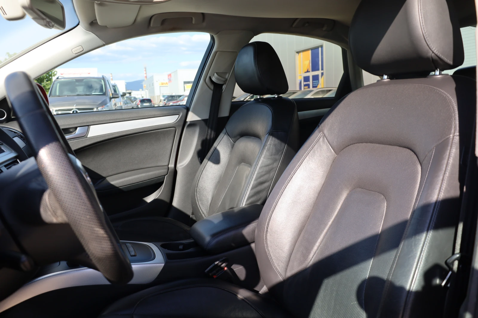 Audi A4 | Mobile.bg � ����������� 9