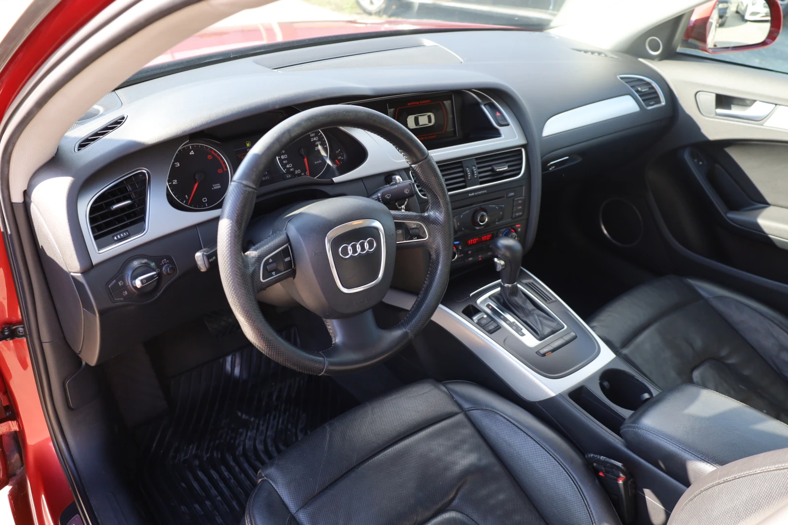 Audi A4 | Mobile.bg � ����������� 11