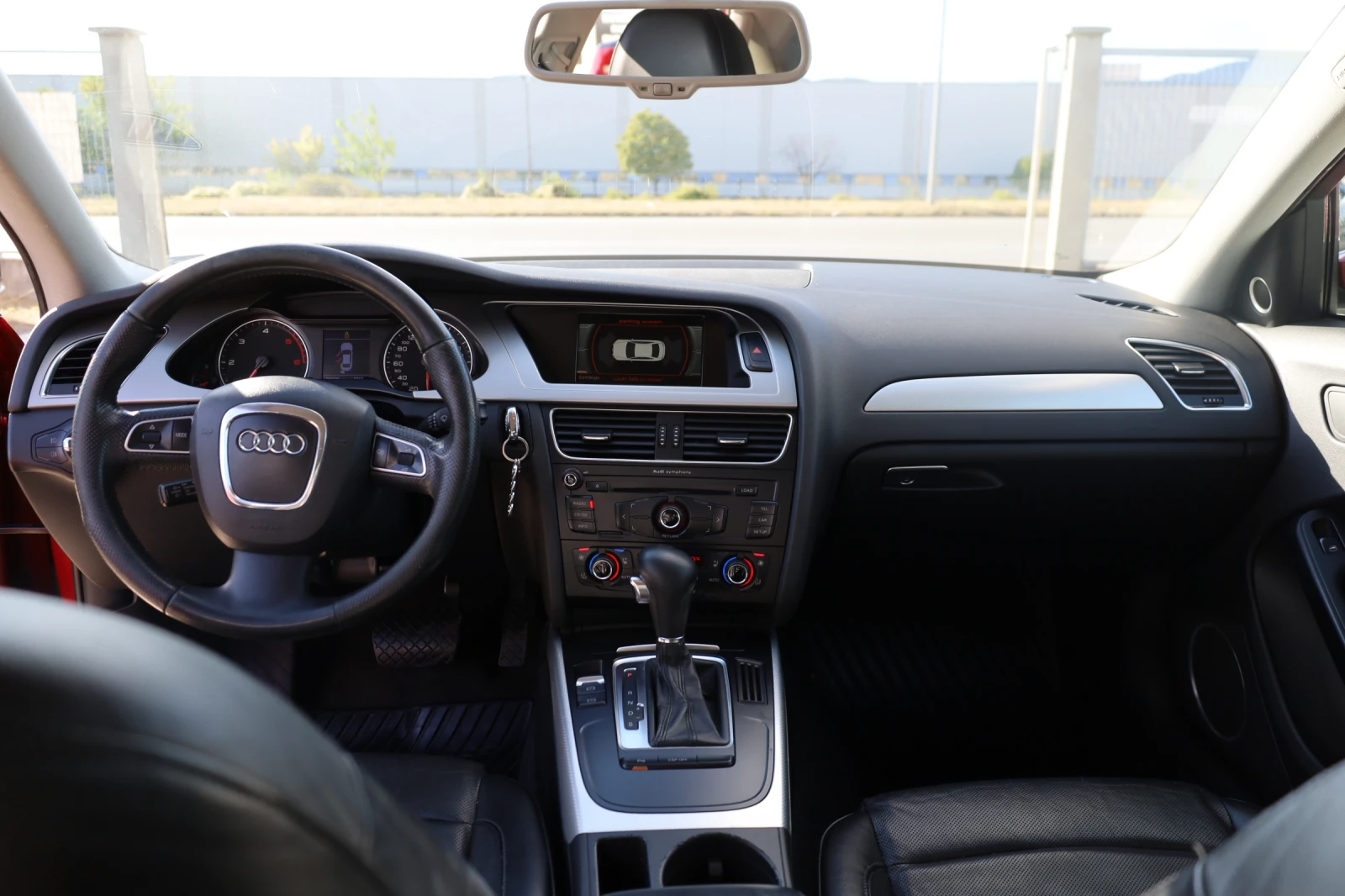 Audi A4 | Mobile.bg � ����������� 12