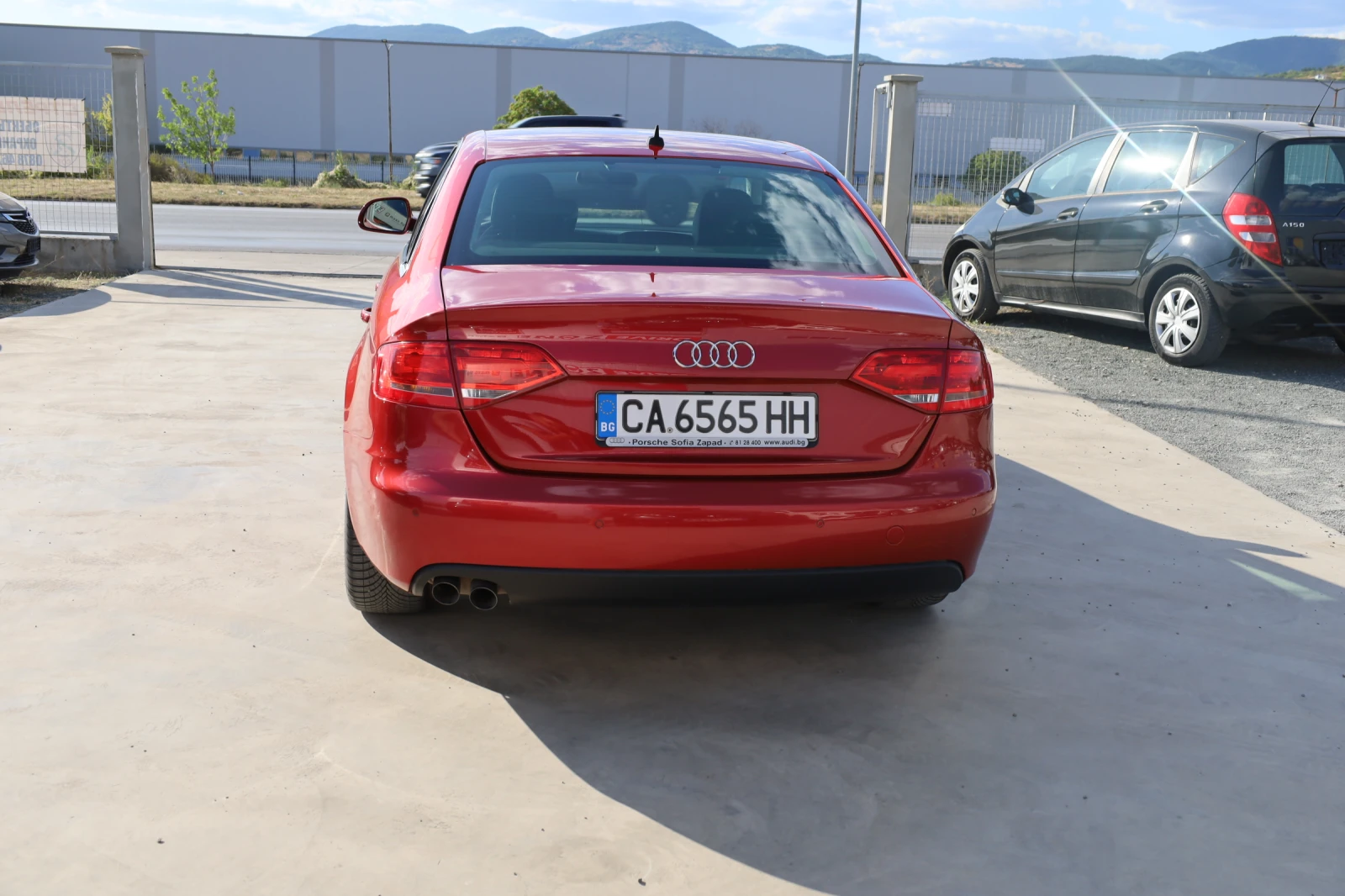 Audi A4 | Mobile.bg � ����������� 5