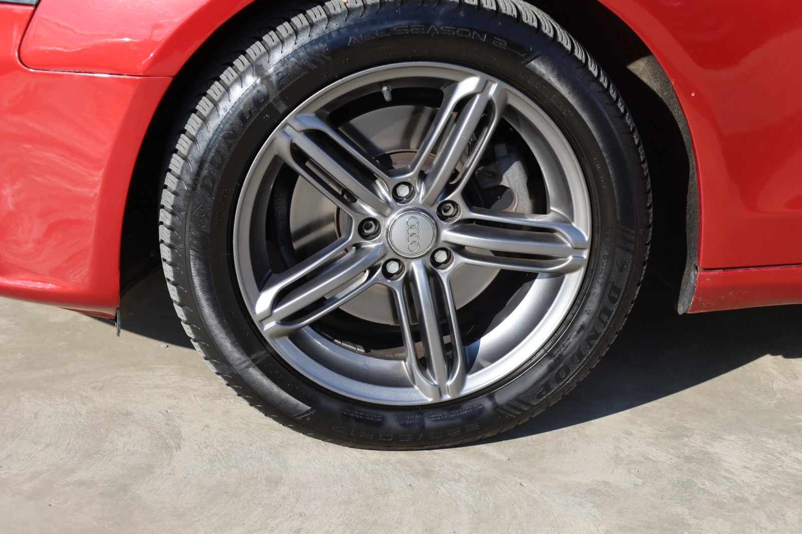 Audi A4 | Mobile.bg � ����������� 8