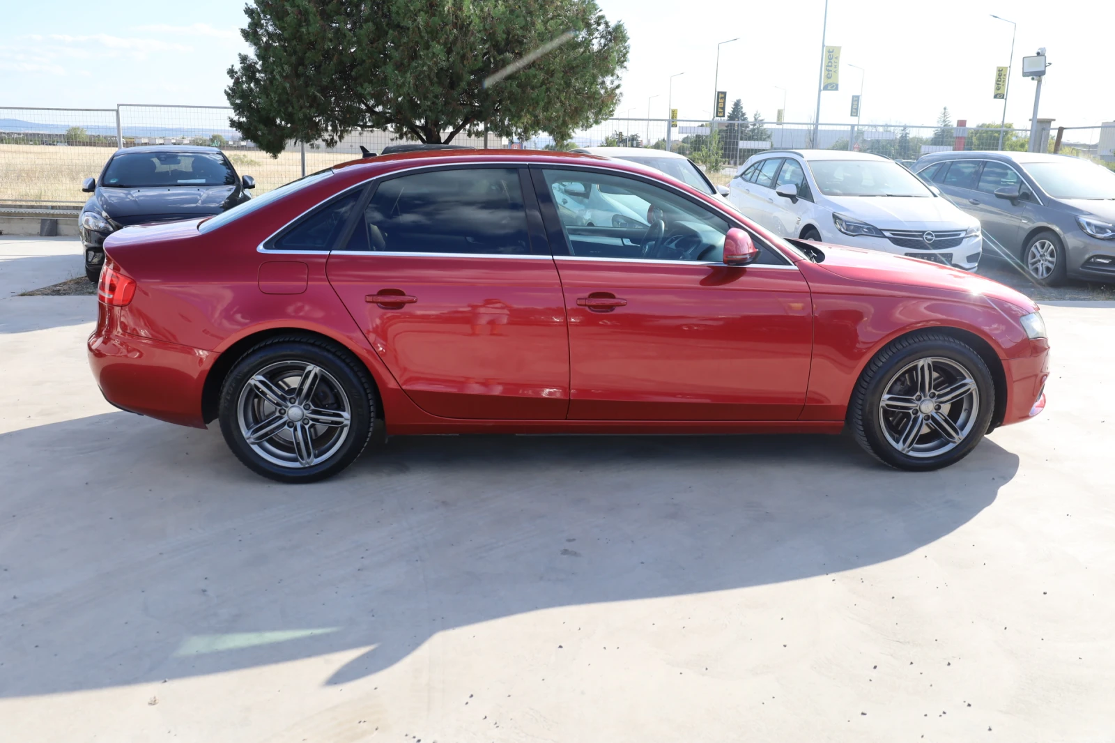Audi A4 | Mobile.bg � ����������� 3