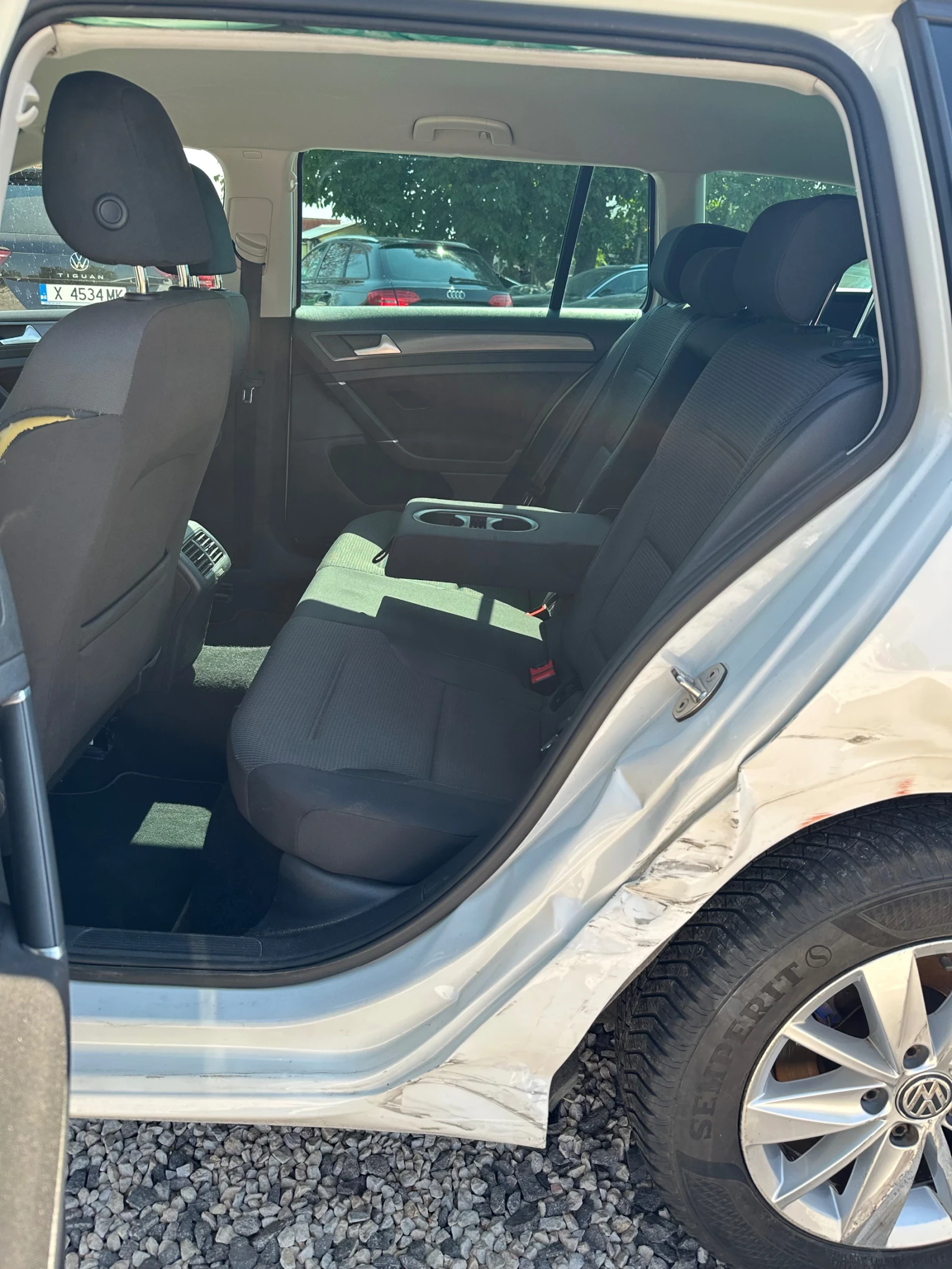 VW Golf 1.6TDI | Mobile.bg � ����������� 7