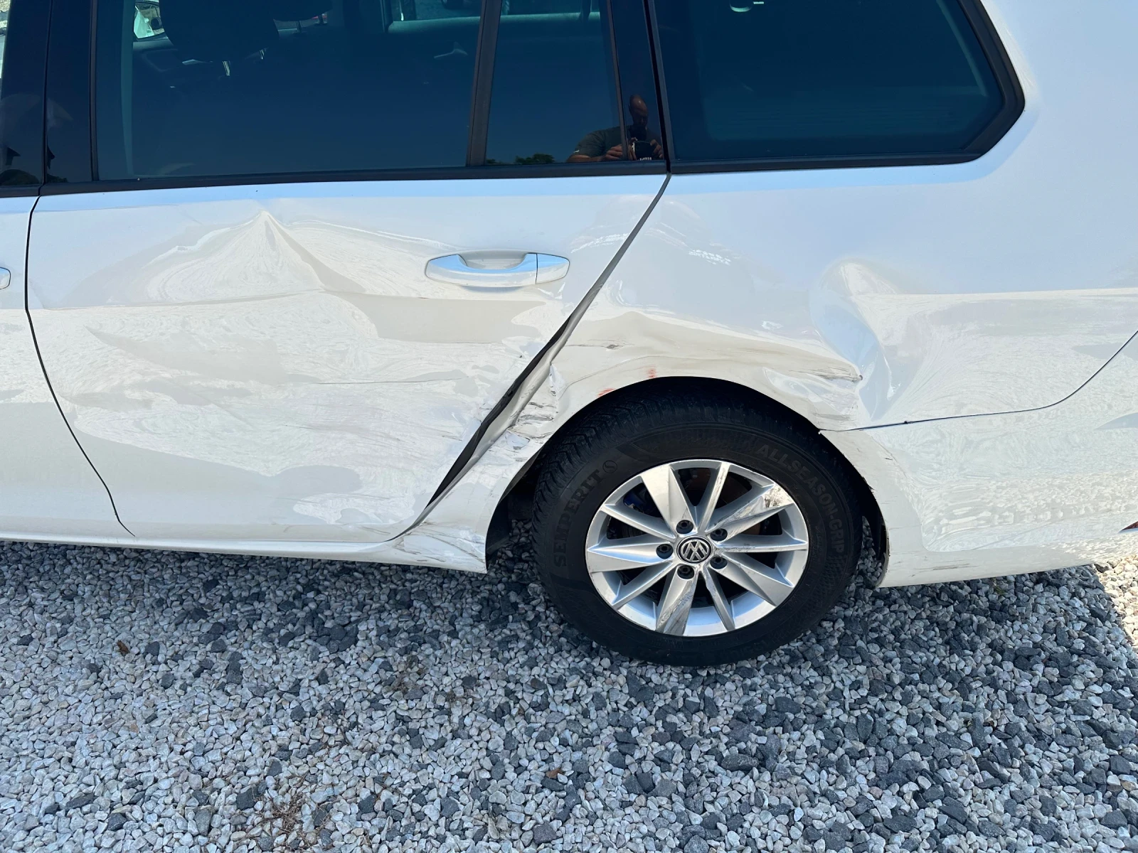 VW Golf 1.6TDI | Mobile.bg � ����������� 6
