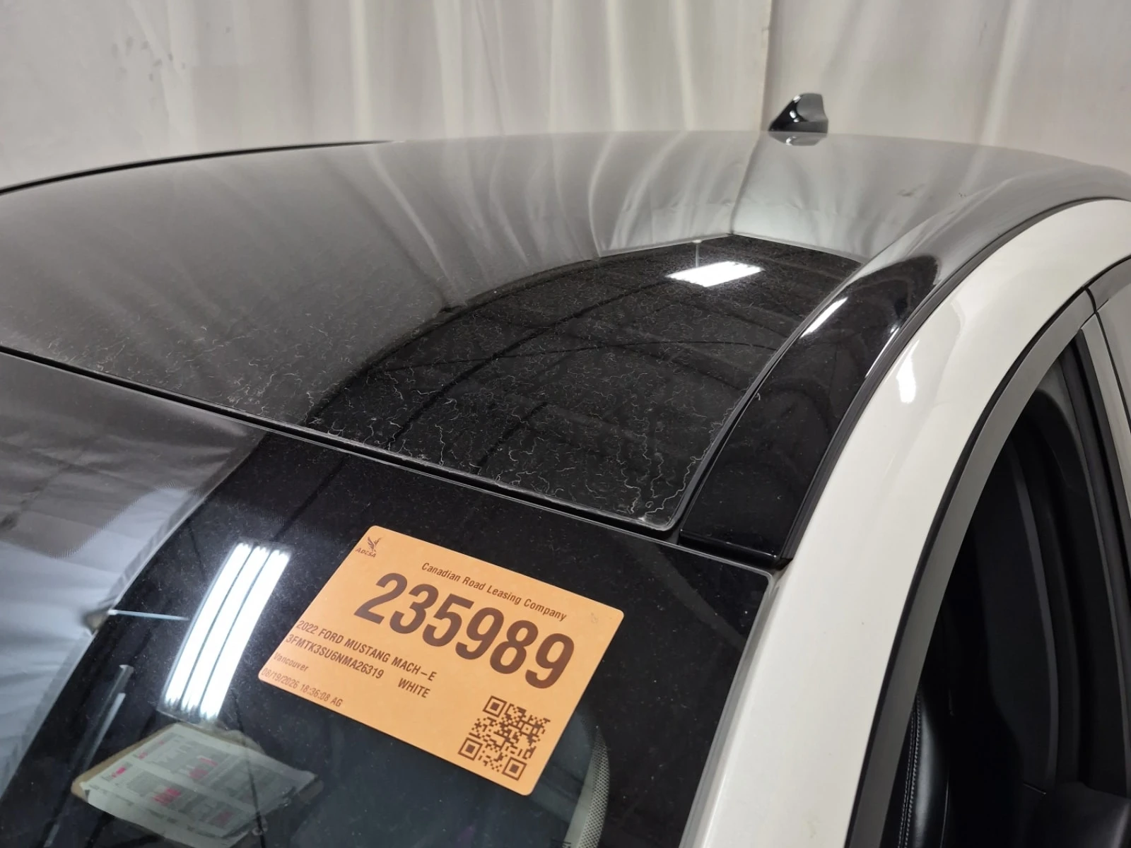 Ford Mustang Mach-E * PREMIUM * АВТОКРЕДИТ БЕЗ ПЪРВОНАЧАЛНА ВНОСКА* , снимка 7 - Автомобили и джипове - 55888967