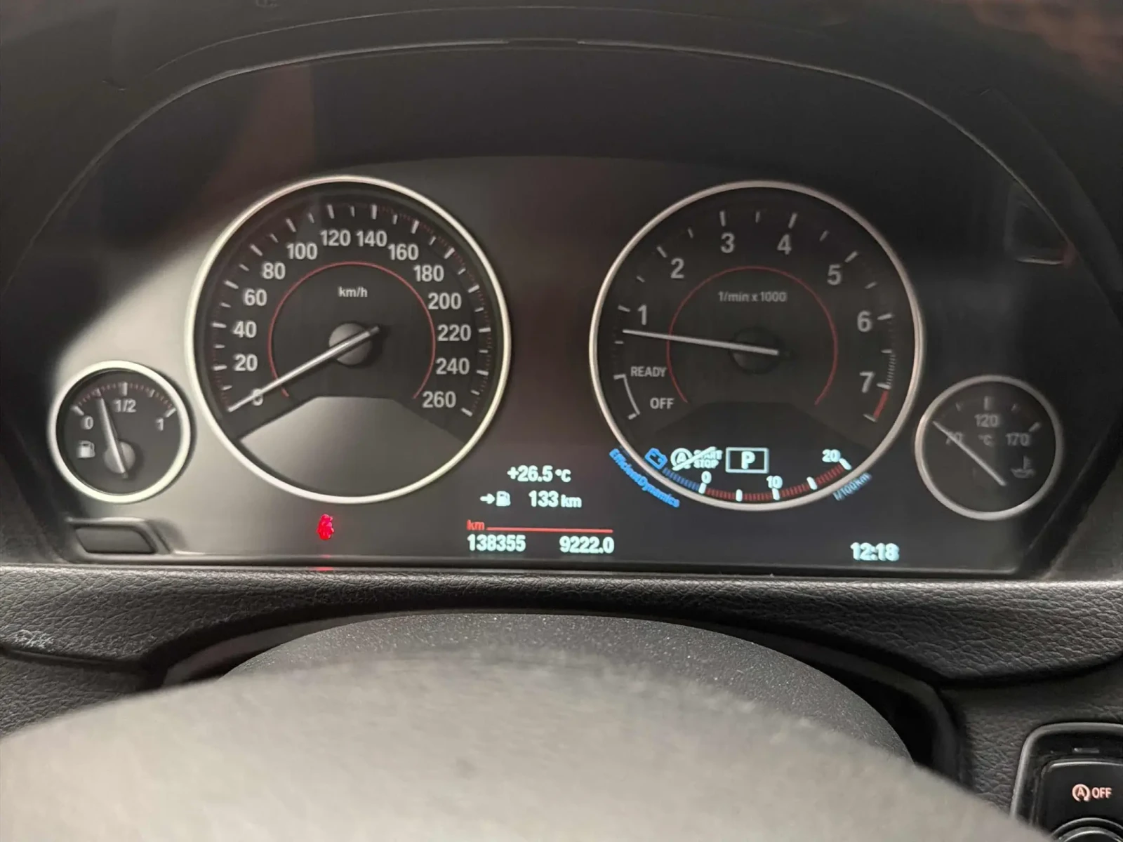 BMW 428 i xDrive * CARFAX * ОПЦИЯ ЗА ФИНАНСИРАНЕ * , снимка 9 - Автомобили и джипове - 55936295