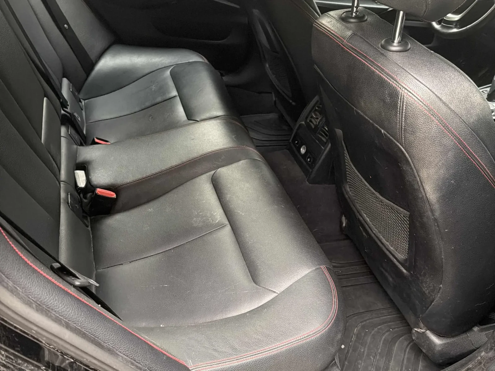 BMW 428 i xDrive * CARFAX * ОПЦИЯ ЗА ФИНАНСИРАНЕ * , снимка 13 - Автомобили и джипове - 55936295