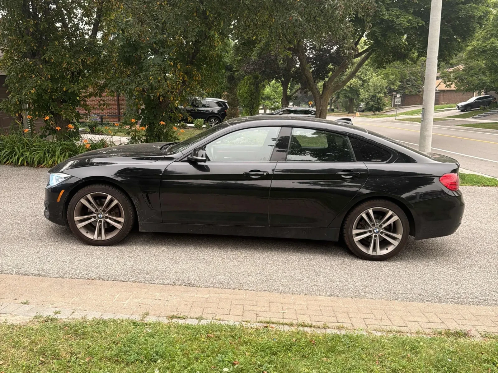 BMW 428 i xDrive * CARFAX * ОПЦИЯ ЗА ФИНАНСИРАНЕ * , снимка 4 - Автомобили и джипове - 55936295