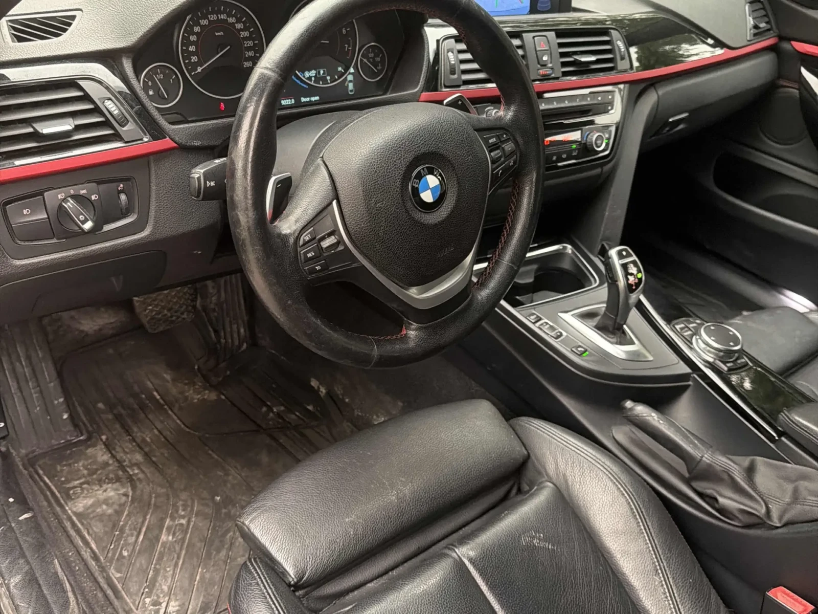 BMW 428 i xDrive * CARFAX * ОПЦИЯ ЗА ФИНАНСИРАНЕ * , снимка 8 - Автомобили и джипове - 55936295