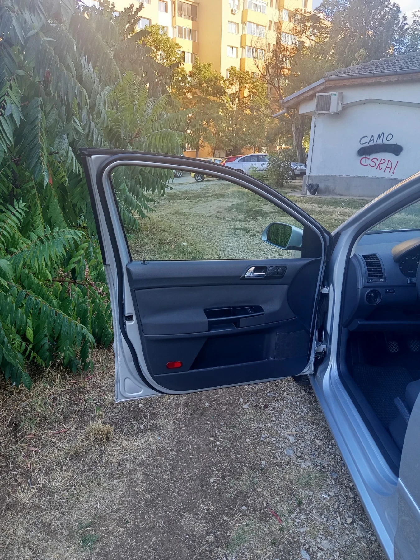 VW Polo 1.2i, снимка 7 - Автомобили и джипове - 56075281