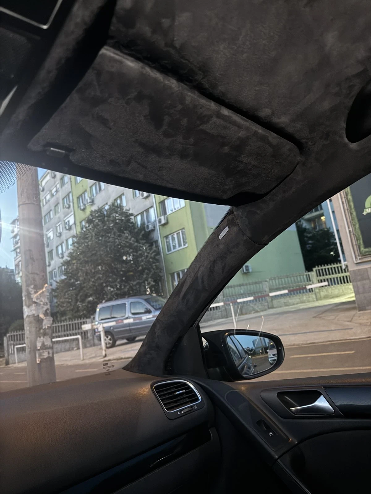 VW Golf, снимка 13 - Автомобили и джипове - 56154722