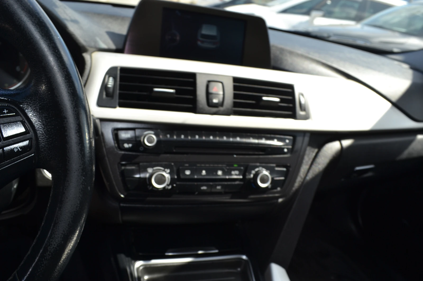 BMW 316 2.0D-AVTOMAT, снимка 13 - Автомобили и джипове - 56209333