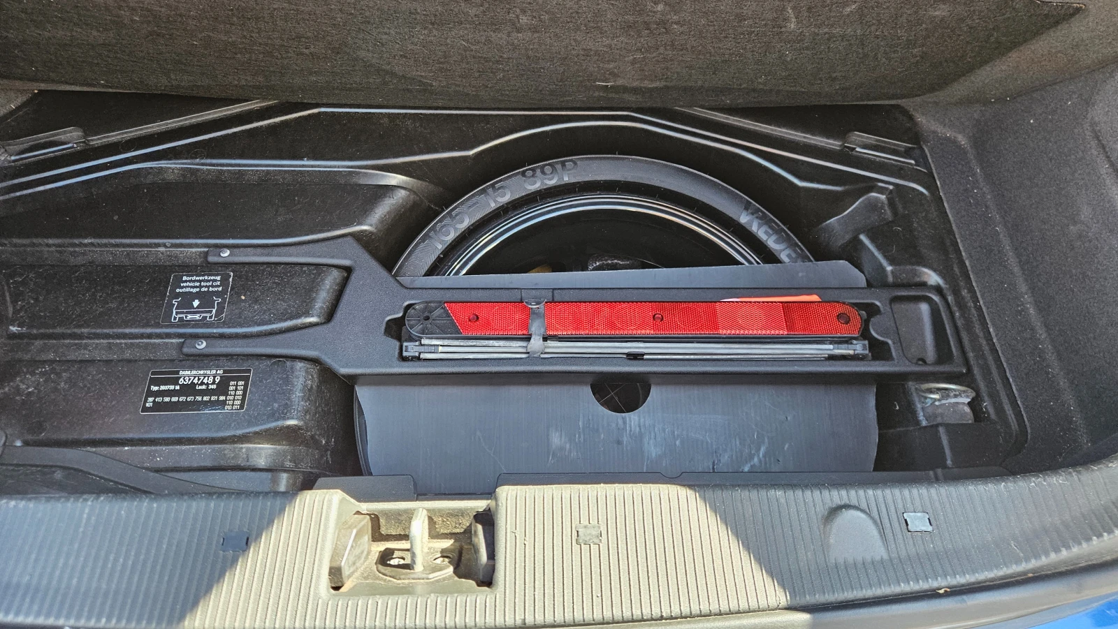Mercedes-Benz C 180 W203, снимка 4 - Автомобили и джипове - 56350026