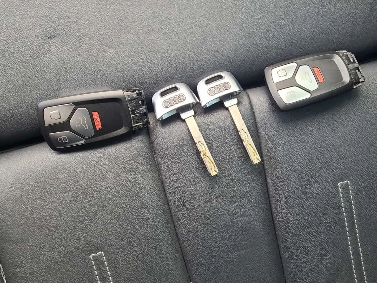 Audi A5 Progressiv/���������/�������/CARFAX/����������� | Mobile.bg � ����������� 8