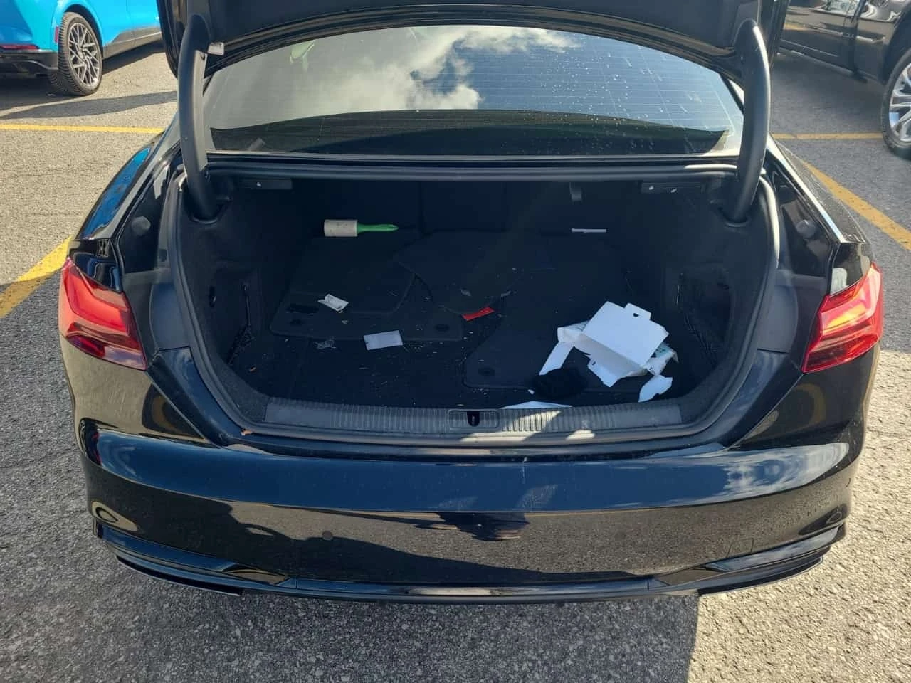 Audi A5 Progressiv/���������/�������/CARFAX/����������� | Mobile.bg � ����������� 14