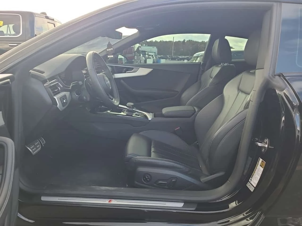 Audi A5 Progressiv/���������/�������/CARFAX/����������� | Mobile.bg � ����������� 5