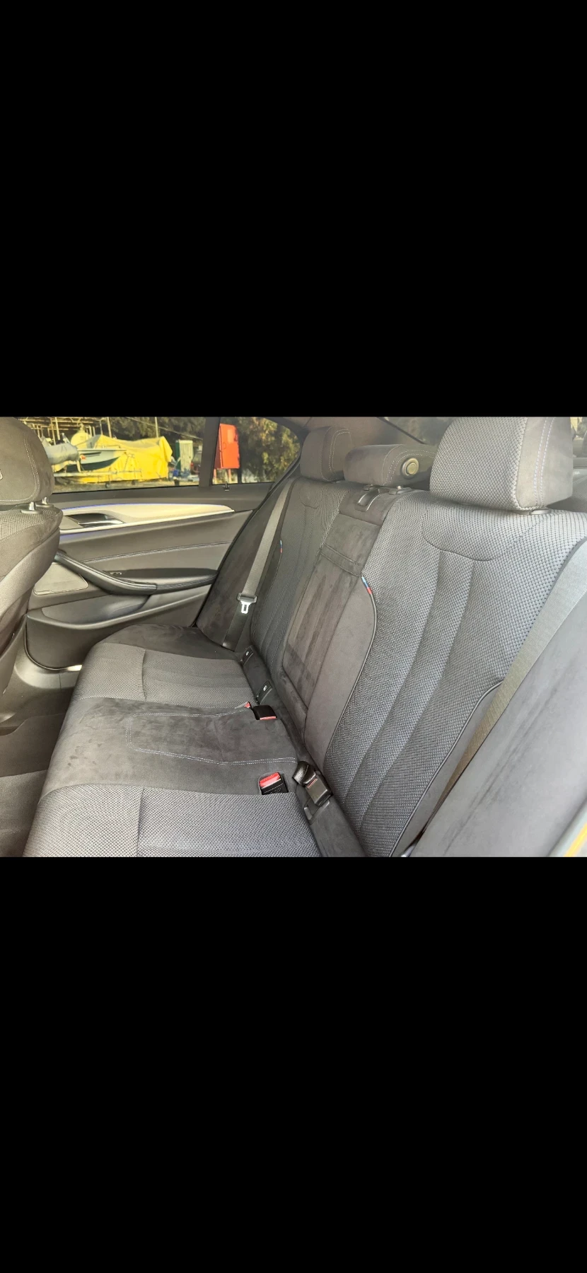 BMW 540 540 xDrive, снимка 8 - Автомобили и джипове - 56525168