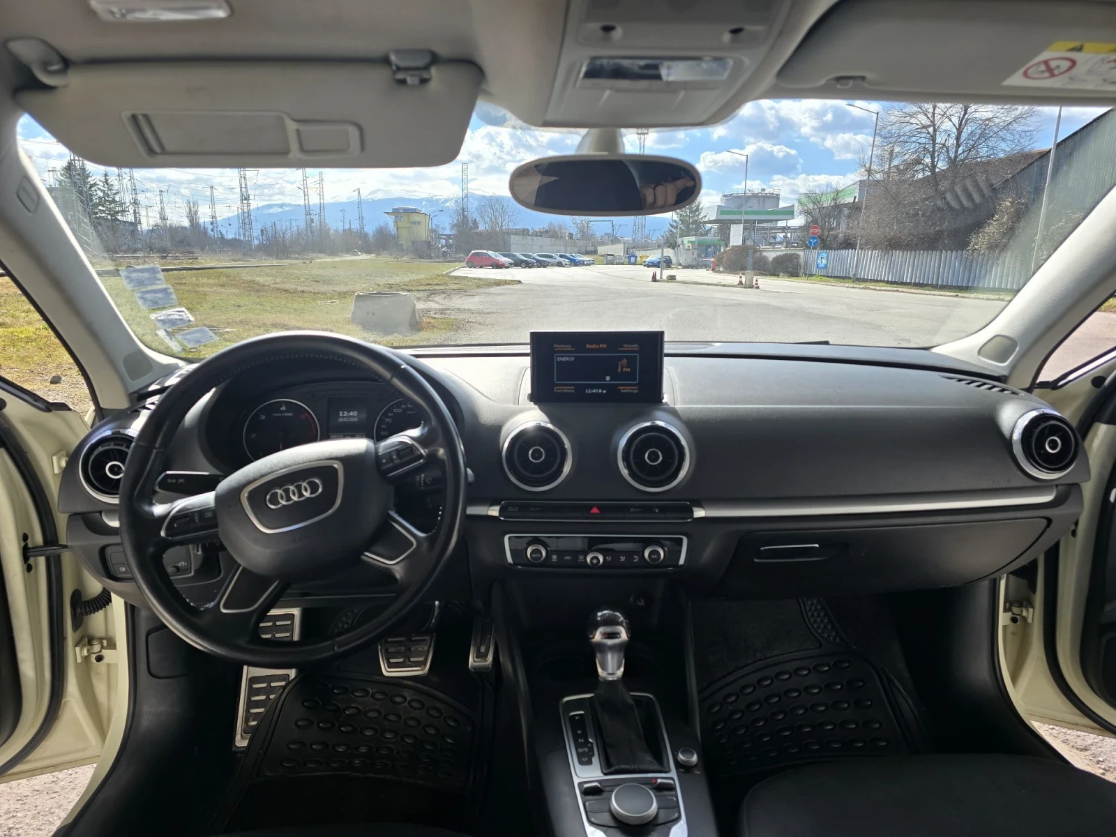 Audi A3, снимка 11 - Автомобили и джипове - 56553509