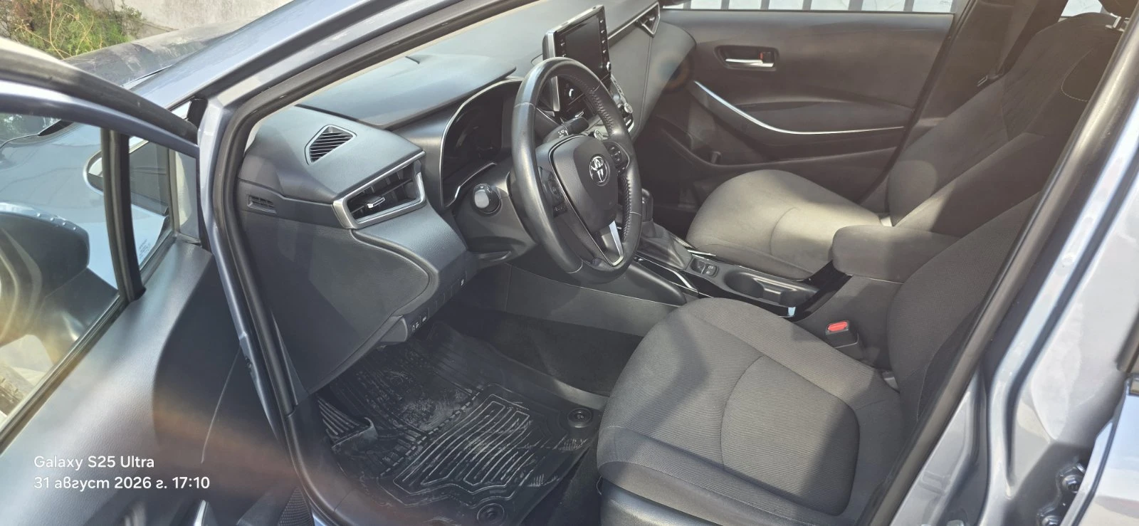 Toyota Corolla, снимка 6 - Автомобили и джипове - 56578919