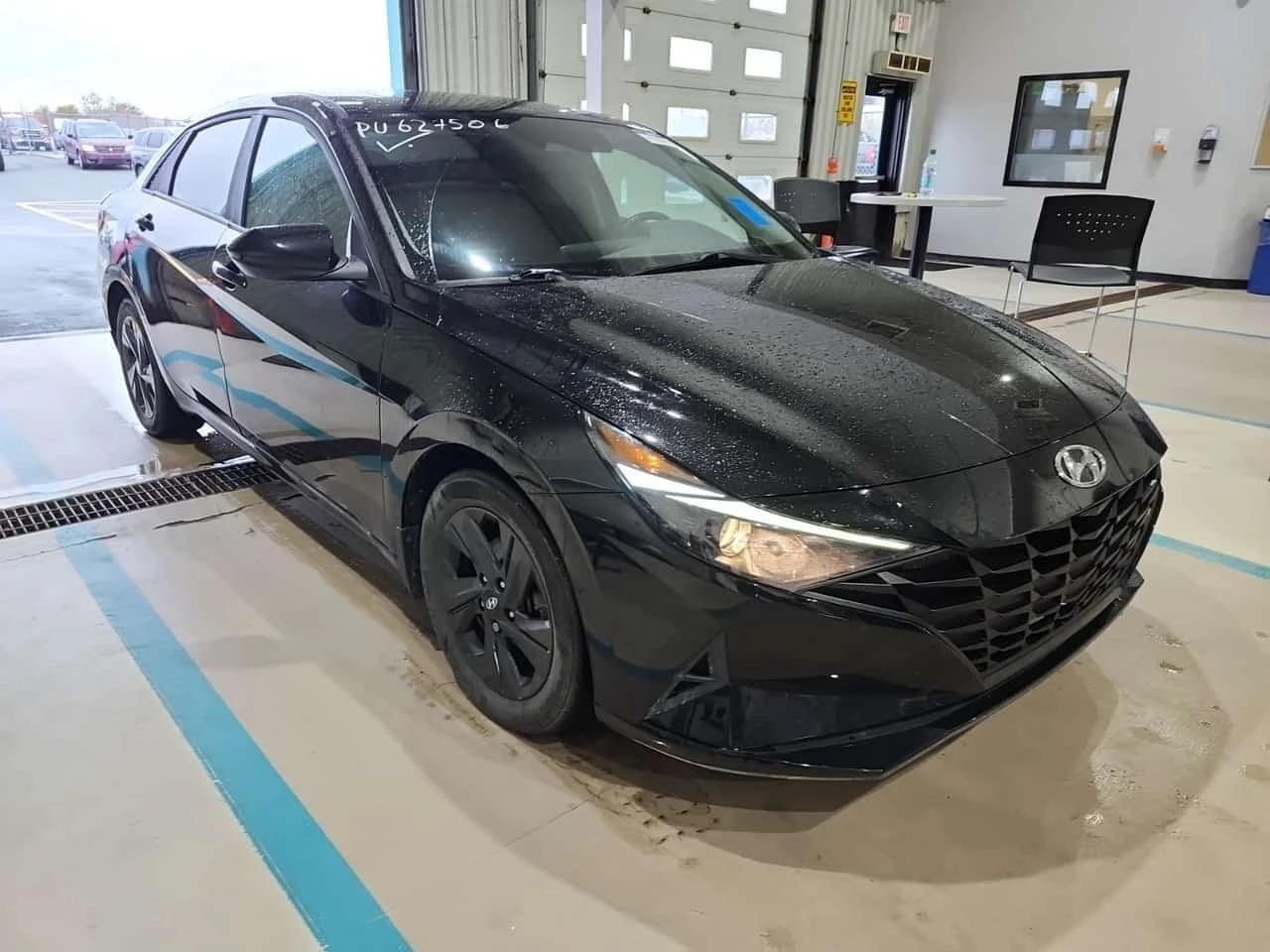Hyundai Elantra * Ivt W/tech Pkg Preferred * CARFAX *  | Mobile.bg � ����������� 3