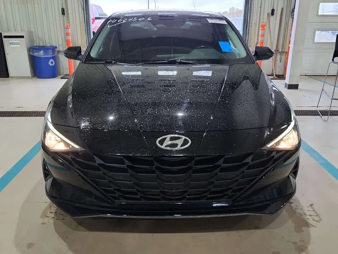 Hyundai Elantra * Ivt W/tech Pkg Preferred * CARFAX *  | Mobile.bg � ����������� 2
