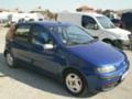 Fiat Punto  1.3mjet 1.2i 1.9d, снимка 8