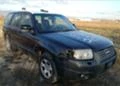 Subaru Forester 2.0i/158кс/4x4, снимка 6